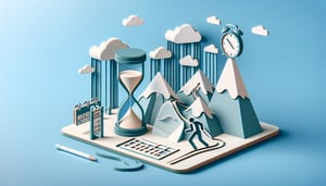 Time Blindness Test - Free Online Self‑Assessment