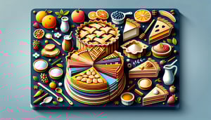 Discover Your Perfect Pie: What Pie Should You Bake Quiz