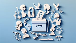 Women Voting Rights Quiz: Test Your Suffrage Smarts