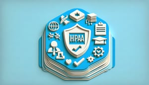 HIPAA Compliance Quiz - PHI and ePHI Questions