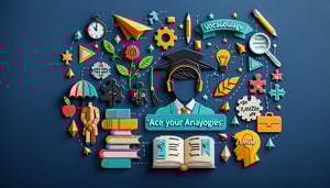 Free Analogy Quiz: Practice Test