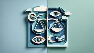 Judging vs Perceiving Quiz - Am I Judgemental?
