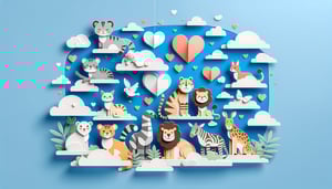 Which Animal Jam Love Match Are You? Personality Quiz