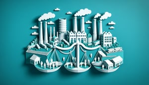 APHG Economy of Scale & Industrialization Quiz