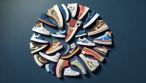 guess that sneaker