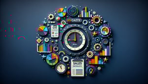 Free Sales Performance Metrics Quiz