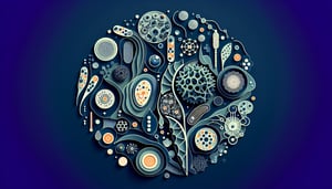 Free Plant Cell Label Quiz