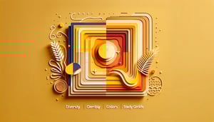 Discover Your True Color Personality: Gold or Orange Quiz