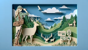 Free Hunter Education Practice Test - Ace Your Exam