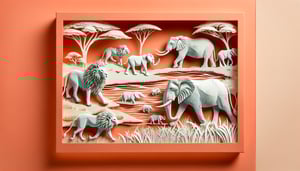 African Animal Quiz for Kids - Test Your Safari Smarts