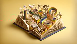 Quiz on Literary Elements: Test Story Elements Knowledge