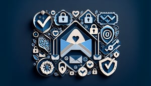 Free Email Security and Compliance Quiz