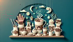 Discover Your Hot Chocolate Flavor: Free Personality Quiz