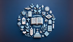 Free Confirmed in the Spirit Answer Key Quiz