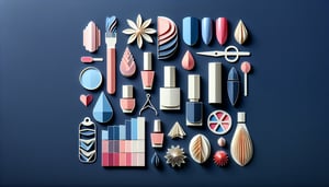 Free Nail Product Knowledge Quiz