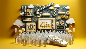 Star Plus TV Serial Quiz - How Well Do You Know the Shows?