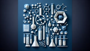 Physical Inorganic Chemistry Quiz