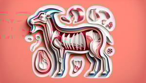 Goat Body Parts Quiz: Identify Every Dairy Goat Part