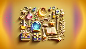 Real Magic Quiz: Which Magic Should You Master?