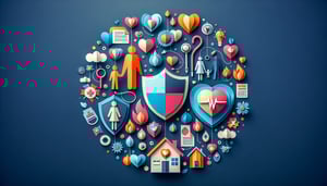 Free Life Insurance Products Knowledge Test