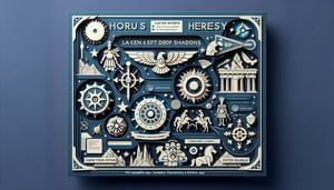 Horus Heresy Events Quiz - Test Your Warhammer Lore