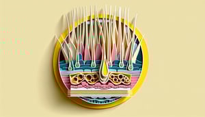 How Well Do You Know Hair Shaft Structure? Take Quiz