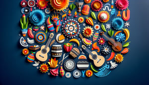 Latina/o Popular Culture Quiz