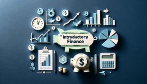 Free Introductory Finance Quiz: Test Your Knowledge