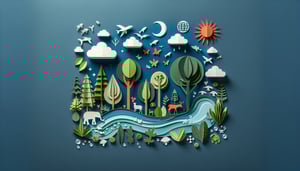Free Environmental Change Quick Check Quiz