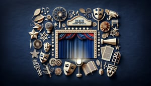 Theatre Foundations Quiz