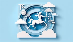 What Type of Sagittarius Am I? Free Archetype Quiz