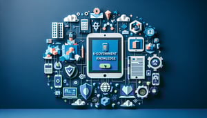 Free e-Government Knowledge Quiz