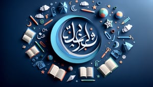 Free Arabic Alphabet Review Quiz