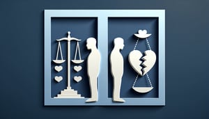 Selfish Spouse Test - Is Your Partner Self-Centered?