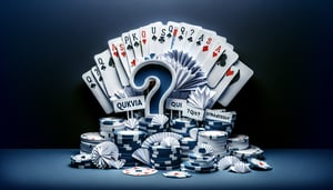 Free Poker Strategy Quiz: 15 Questions to Master Your Game