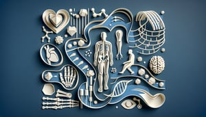 Do I Have Ehlers-Danlos Syndrome Quiz: Free Self-Test