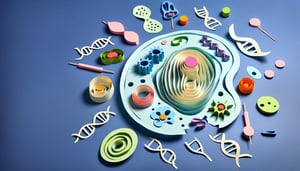 Free 5.01 Quiz: DNA, RNA & Proteins Review