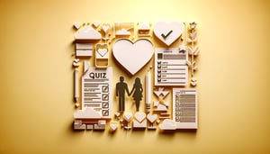 Reveal Your Soulmate with Our Free Name Generator Quiz