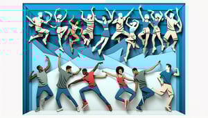what dancer