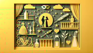 Romeo and Juliet Quiz 2 - Free Book Comprehension Practice
