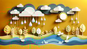 Water as a Resource Unit Test: Free Quiz Challenge