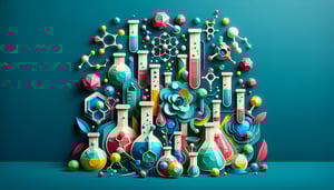 Conquer Hard Chemistry Questions: Take the Quiz Now!