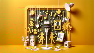 What Song Should I Sing Quiz - Free, Instant Results