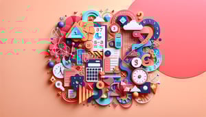 6th Grade Math IQ Test - Free Online