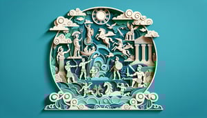 Percy Jackson Trivia Quiz - Test Your Demigod Knowledge