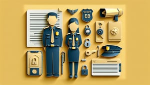 Master the Code of Ethics for Security Officers - Quiz!