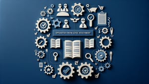 Free Operator Knowledge Assessment Quiz