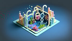 Which Best Describes How Enzymes Function? Free Quiz