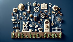 Agriculture and Science of Coffee Quiz