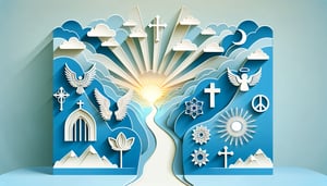 HeavenOrNot.net Quiz - Are You Bound for Paradise?